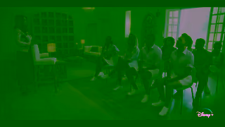 Disney Plus Vanderpump Villa Official Trailer Disney Ad Commercial Brand Imagery Photoshoot 2