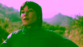 RYZE Superfoods Pour Yourself a Better Cup of Coffee Ad Commercial Brand Imagery Photoshoot 2