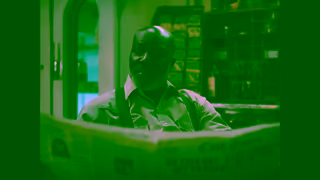 Cash App 1 of 1 A film by Cash App ft Shaboozey Ad Commercial Brand Imagery Photoshoot 0