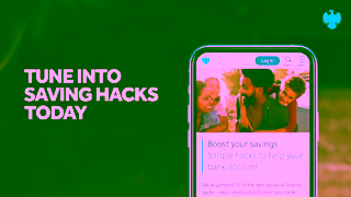 Barclays Discover our saving hacks guide Ad Commercial Brand Imagery Photoshoot 2
