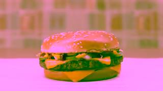 Chili's Grill & Bar Chilis 3 for Me No Comparison 15s Ad Commercial Brand Imagery Photoshoot 1