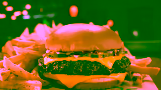 Chili's Grill & Bar Chilis 3 for Me No Comparison 15s Ad Commercial Brand Imagery Photoshoot 2