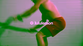 Lululemon lululemon AUNZ Mens Shorts Q3 FY25 Zeroed In 15s 16x9 Ad Commercial Brand Imagery Photoshoot 2