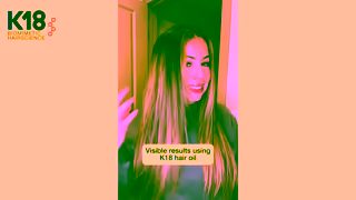 K18 Hair 20240308 k18 HairOil Landscape 6s 1a Ad Commercial Brand Imagery Photoshoot 0