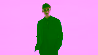Calvin Klein HO23 Holiday Party Dressing NA 10 M 16x9 Logo High Res 1080 Ad Commercial Brand Imagery Photoshoot 2