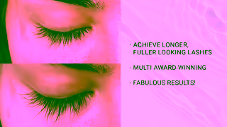 RapidLash Experience RapidLash the original awardwinning eyelash serum Ad Commercial Brand Imagery Photoshoot 1