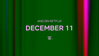 Netflix MARIA Starring Angelina Jolie Ad Commercial Brand Imagery Photoshoot 2