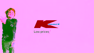 Kmart Low Prices for Life Ad Commercial Brand Imagery Photoshoot 2