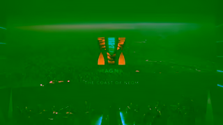 Neom Magna The Coast of NEOM Ad Commercial Brand Imagery Photoshoot 2