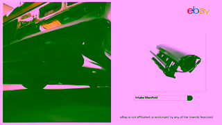 eBay Your Thing is iconic Aussie muscle cars 6s Ad Commercial Brand Imagery Photoshoot 1