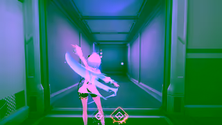 STRINOVA Strinova is now available Ad Commercial Brand Imagery Photoshoot 1