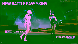 STRINOVA Strinova is now available Ad Commercial Brand Imagery Photoshoot 2