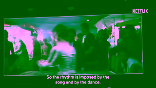 Netflix EMILIA PREZ 13 Oscar Nominations For Your Consideration Ad Commercial Brand Imagery Photoshoot 0