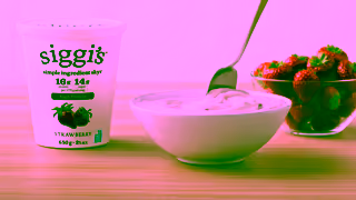 Siggi's SIGGIS CANADA 06s FRUIT EN Ad Commercial Brand Imagery Photoshoot 0