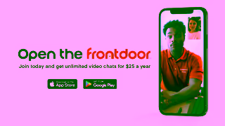 Frontdoor.com Frontdoor Membership Join Today Thermostat Ad Commercial Brand Imagery Photoshoot 2