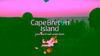 Cape Breton Island Coastal Adventure Abounds Ad Commercial Brand Imagery Photoshoot 2