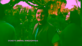 Disney Plus Walt Disney World Resort in Florida Discover Infinite Magic Ad Commercial Brand Imagery Photoshoot 0