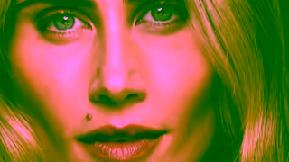 Pantene Pantene Molecular Bond Repair Ad Commercial Brand Imagery Photoshoot 2