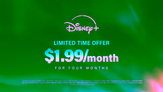 Disney Save on Disney Limited Time Offer Ad Commercial Brand Imagery Photoshoot 2