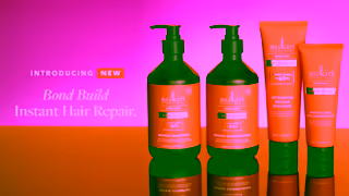 Sukin Sukins NEW Bond Build Repair Haircare Ad Commercial Brand Imagery Photoshoot 0