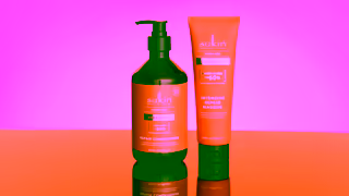 Sukin Sukins NEW Bond Build Repair Haircare Ad Commercial Brand Imagery Photoshoot 2