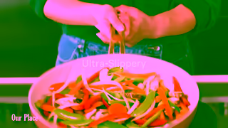 Our Place Cookware ADS25 Essentials Launch Video Storage 16x9 US CA UK AUS v2 Video 10832 Ad Commercial Brand Imagery Photoshoot 2