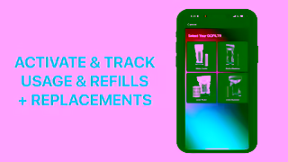 GOFILTR GOFILTR 95 pH Alkaline Water Infusers Mineral water is the key Ad Commercial Brand Imagery Photoshoot 2