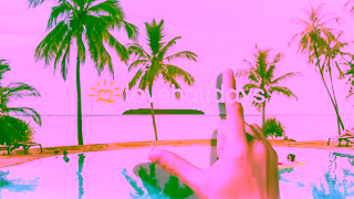 LoveHolidays LH FINGERTIPS FAMILY SHORT HAUL HD 15s Ad Commercial Brand Imagery Photoshoot 2