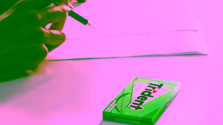 Trident Gum Trident Rafrachis ton rythme Ad Commercial Brand Imagery Photoshoot 0
