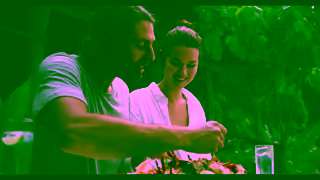 Vanuatu Tourism The Moment that will bring you right back to earth Ad Commercial Brand Imagery Photoshoot 1