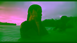 Vanuatu Tourism The Moment that will bring you right back to earth Ad Commercial Brand Imagery Photoshoot 2