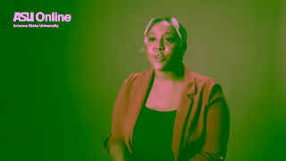 Arizona State University Online Student to Medical School Ad Commercial Brand Imagery Photoshoot 2