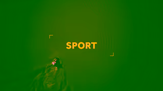 Rebel Sport Sport is Calling Brendan Cullen Ad Commercial Brand Imagery Photoshoot 1