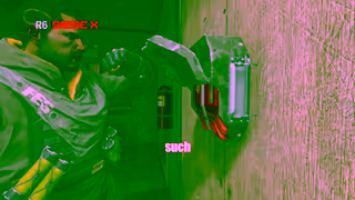 Ubisoft AYZ Social 6 Teamwork 16x9 60sec UK Ad Commercial Brand Imagery Photoshoot 2