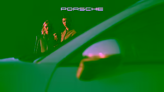 Porsche The new Macan Ad Commercial Brand Imagery Photoshoot 0