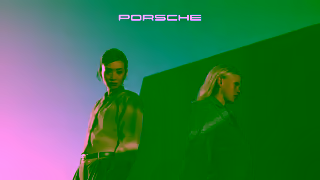Porsche The new Macan Ad Commercial Brand Imagery Photoshoot 1