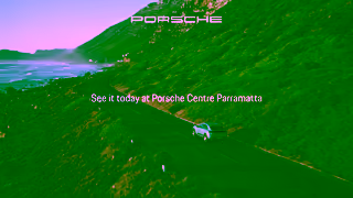 Porsche The new Macan Ad Commercial Brand Imagery Photoshoot 2