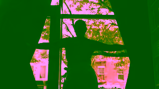 Intuit QuickBooks Kerry Washington Noelle Santos Ad Commercial Brand Imagery Photoshoot 1