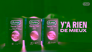 Durex Ya rien de mieux Durex6s Ad Commercial Brand Imagery Photoshoot 2