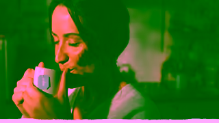 Pukka Herbs Pukka Herbs Peace Tea TVC Ad Commercial Brand Imagery Photoshoot 1