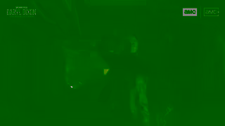 AMC Plus The Walking Dead Daryl Dixon The Book of Carol New Season Sunday 9P on AMC AMC Ad Commercial Brand Imagery Photoshoot 1