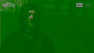 AMC Plus The Walking Dead Daryl Dixon The Book of Carol New Season Sunday 9P on AMC AMC Ad Commercial Brand Imagery Photoshoot 2