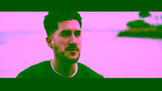 Garnier Garnier x Great Barrier Reef Foundation Plant a Coral 6C Ad Commercial Brand Imagery Photoshoot 1