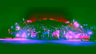 Universal Pictures The Bad Guys 2 In Theatres August 1 Ad Commercial Brand Imagery Photoshoot 1