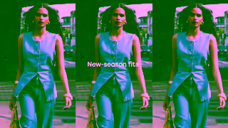 ASOS NEWTRENDS AUG DENIM 16x9 REACH UK META Ad Commercial Brand Imagery Photoshoot 0