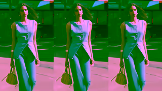 ASOS NEWTRENDS AUG DENIM 16x9 REACH UK META Ad Commercial Brand Imagery Photoshoot 1