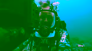 National Geographic Animals Up Close with Bertie Gregory All Episodes Now Streaming D Sept Offer 30 Ad Commercial Brand Imagery Photoshoot 2