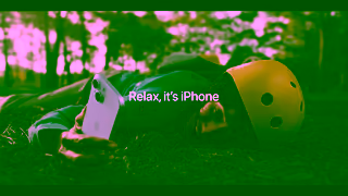 Spark NZ iPhone 15 Spark NZ Ad Commercial Brand Imagery Photoshoot 2