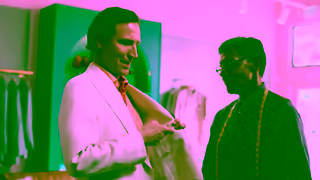 EMPOWER.com Looking Good Empower Commercial Invest Well Live a Little Ad Commercial Brand Imagery Photoshoot 0