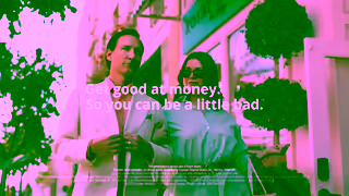 EMPOWER.com Looking Good Empower Commercial Invest Well Live a Little Ad Commercial Brand Imagery Photoshoot 2